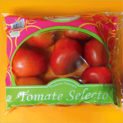 Tomate Pera Selecto